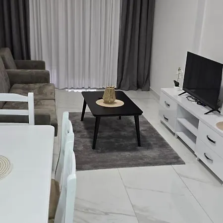Ameliani Apartment *