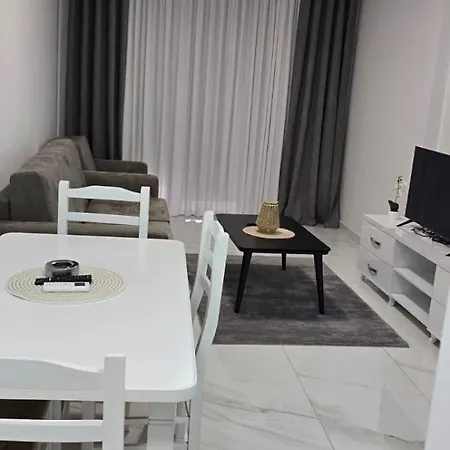 Apartment Ameliani Lezhe